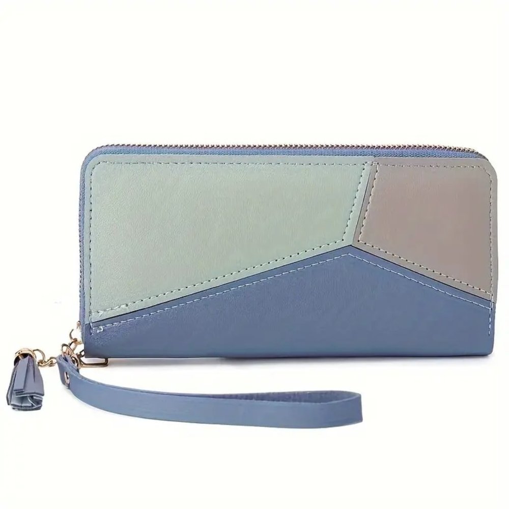Ladies Wallet - New